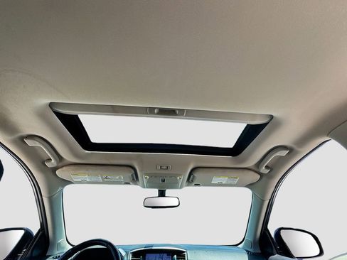 Used 2014 Nissan Pathfinder Platinum w/ Platinum Premium Package AWD/4WD image 18