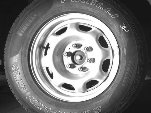 Used 2021 Ford F150 XL w/ Equipment Group 101A High AWD/4WD image 10