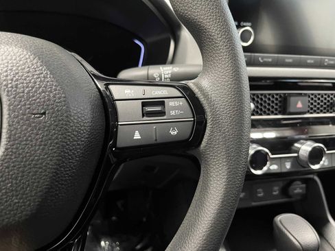 New 2026 Honda Civic LX image 17