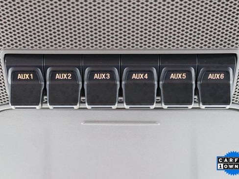 Used 2018 Ford F550 4x4 Crew Cab Super Duty image 25