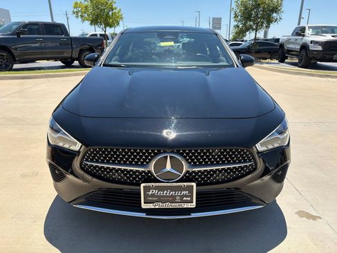 Used 2025 Mercedes-Benz CLA 250 image 8
