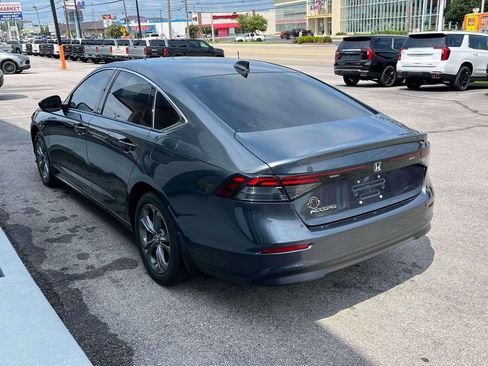 Used 2024 Honda Accord EX image 5