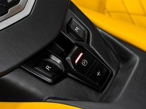Used 2015 Lamborghini Aventador LP 700-4 AWD/4WD image 28