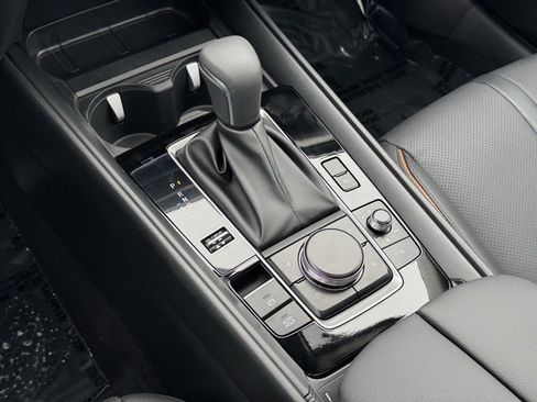 New 2026 MAZDA CX-50 AWD 2.5 Hybrid w/ Weather Package image 16