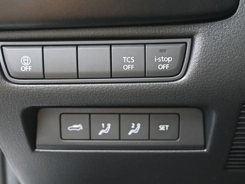 Used 2024 MAZDA CX-50 AWD 2.5 Turbo image 12