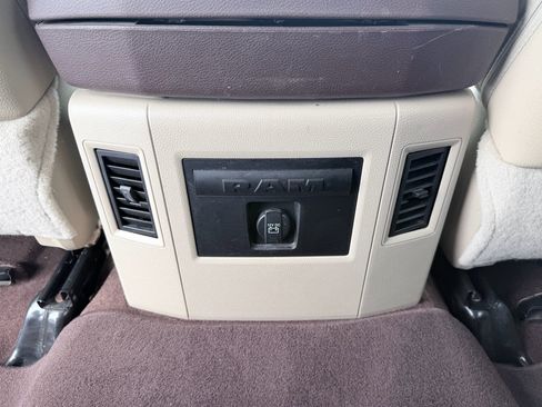 Used 2018 RAM 1500 Lone Star AWD/4WD image 29