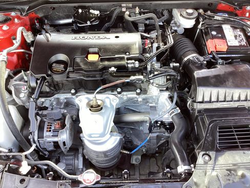 Used 2023 Honda Civic Sport image 29