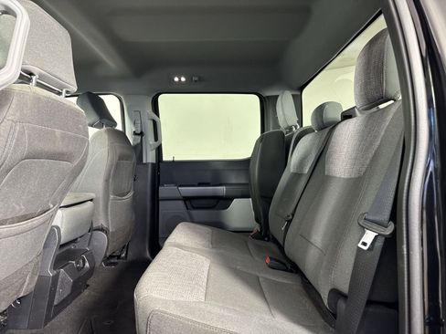 Used 2025 Ford F250 XLT image 20