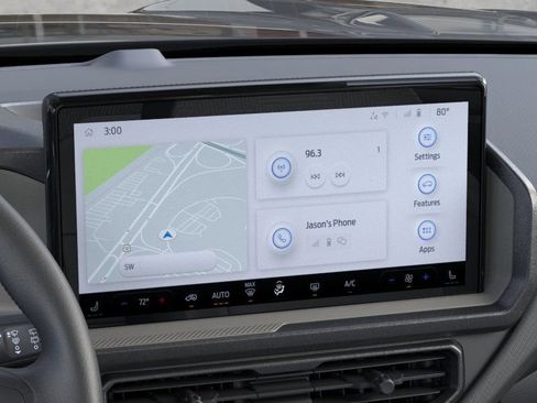 New 2025 Ford Bronco Sport Big Bend AWD/4WD image 14