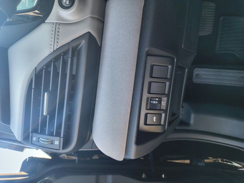 New 2025 Subaru Legacy Premium image 25