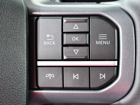 New 2026 Ford F350 Lariat w/ Lariat Ultimate Package AWD/4WD image 34