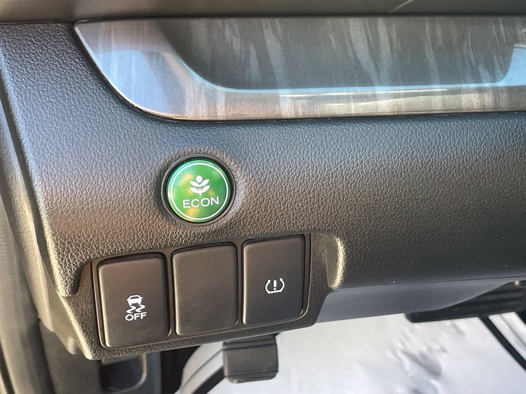 Used 2014 Honda CR-V EX-L image 12