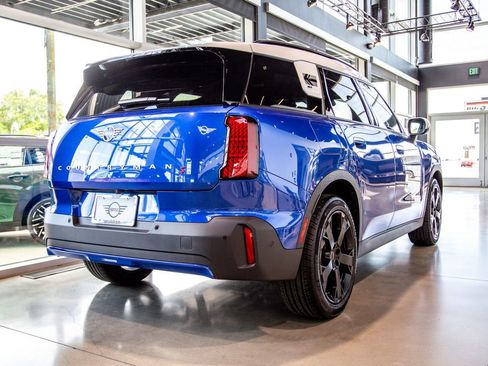 New 2026 MINI Cooper Countryman S AWD/4WD image 3
