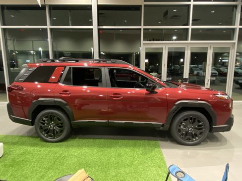 New 2026 Subaru Outback Limited XT image 4