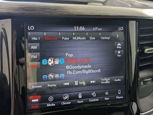 Used 2019 RAM 1500 Laramie image 20