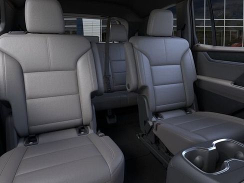 New 2026 GMC Acadia Elevation w/ Black Edition FWD image 17