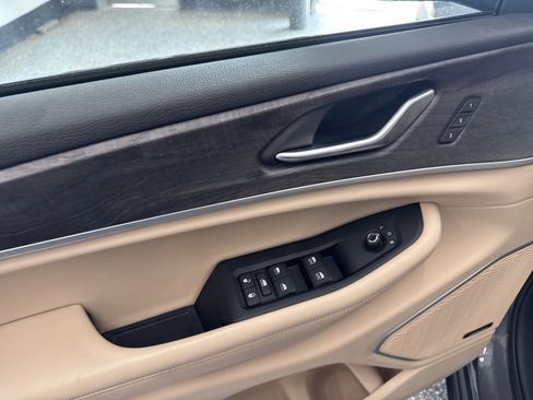 Used 2021 Jeep Grand Cherokee L Limited AWD/4WD image 18