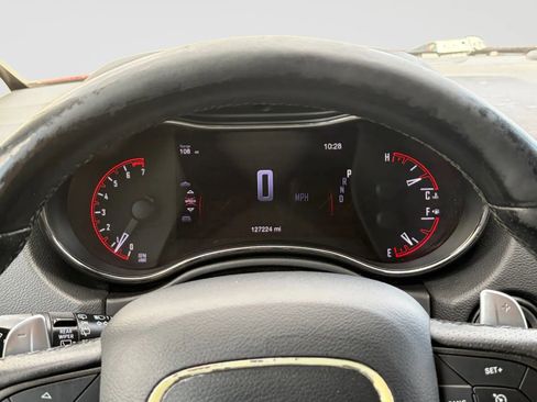 Used 2018 Dodge Durango GT w/ Premium Group image 32