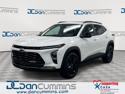 New 2026 Chevrolet Trax ACTIV