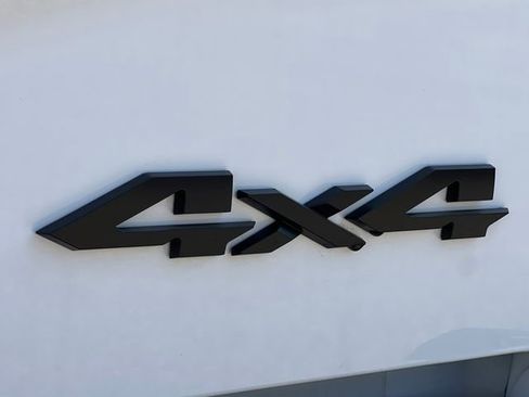 New 2026 RAM 3500 Tradesman AWD/4WD image 45