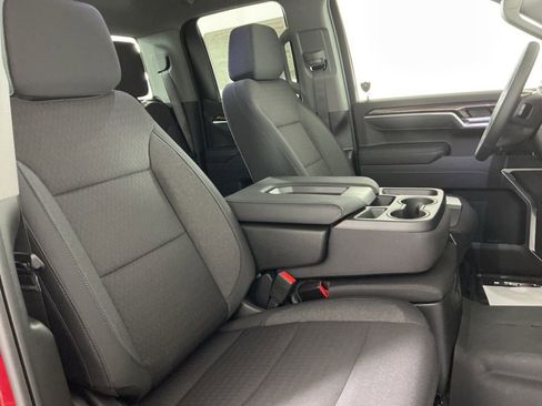 New 2026 Chevrolet Silverado 1500 RST image 11