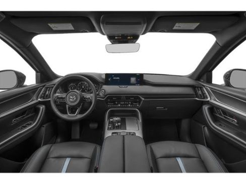 New 2026 MAZDA CX-70 SC Plus AWD/4WD image 10
