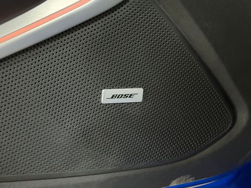 Used 2016 Chevrolet Camaro SS RWD image 33