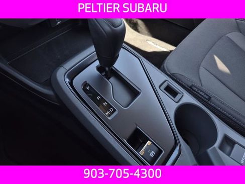 New 2026 Subaru Crosstrek 2.5i image 22