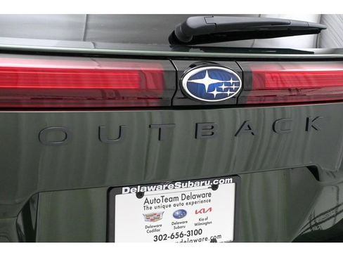 New 2026 Subaru Outback Limited image 36