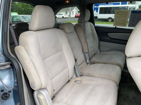 Used 2013 Honda Odyssey EX image 8