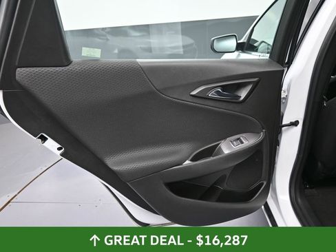 Used 2023 Chevrolet Malibu LT image 27