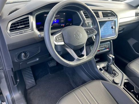 Used 2023 Volkswagen Tiguan SE image 19