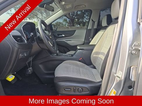 Used 2023 Chevrolet Equinox LS w/ LS Convenience Package FWD image 8