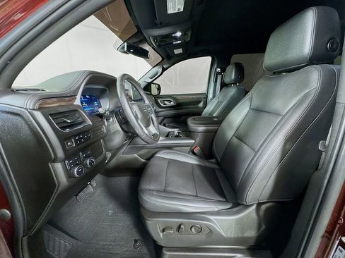 Used 2022 Chevrolet Tahoe Z71 image 23