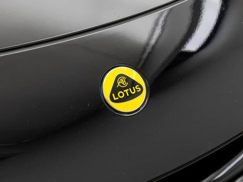 Used 2024 Lotus Emira First Edition RWD image 43