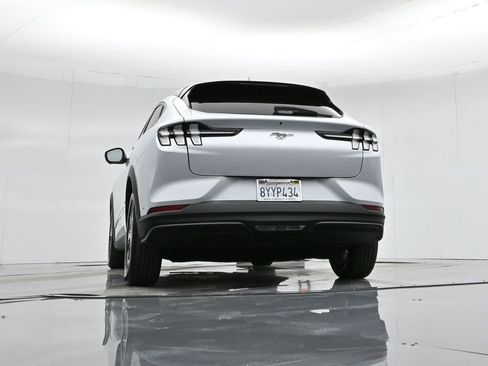 Certified 2021 Ford Mustang Mach-E Select image 49