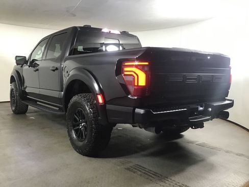 Used 2024 Ford F150 Raptor AWD/4WD image 7