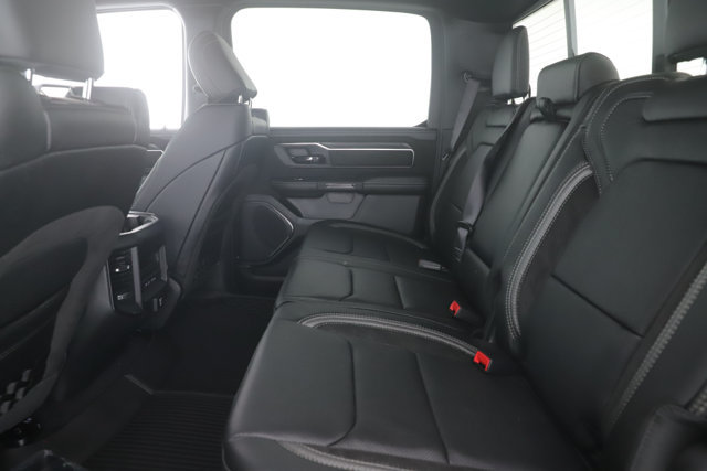 New 2026 RAM 1500 RHO AWD/4WD image 28
