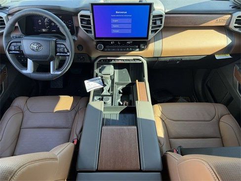 New 2026 Toyota Tundra 1794 Edition image 12