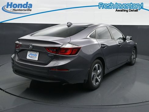 Used 2019 Honda Insight EX image 10