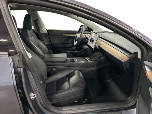 Certified 2023 Tesla Model 3 Standard Range RWD image 13