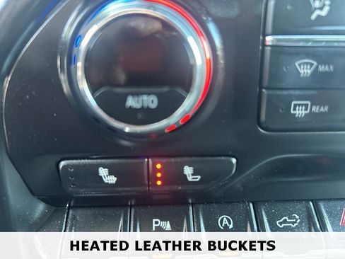 Used 2020 Chevrolet Silverado 1500 RST w/ All-Star Edition image 26