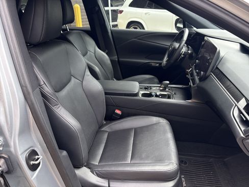 Used 2024 Lexus RX 350 Premium Plus w/ Convenience Package AWD/4WD image 33
