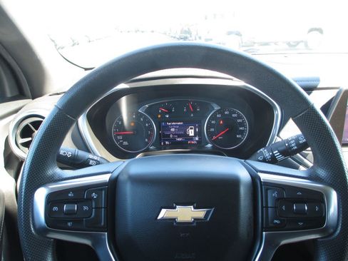 Used 2021 Chevrolet Blazer LT image 27