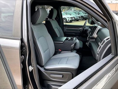 Used 2022 RAM 1500 Lone Star image 10