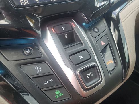 Used 2023 Honda Odyssey Touring image 24