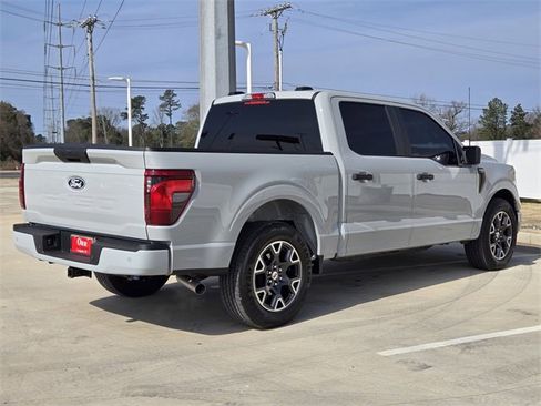 Used 2024 Ford F150 STX image 6