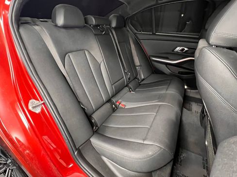 Used 2021 BMW M340i w/ Driving Assistance Package RWD image 19