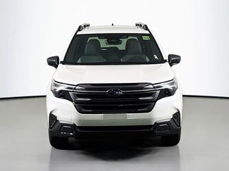 New 2026 Subaru Forester Limited video 2