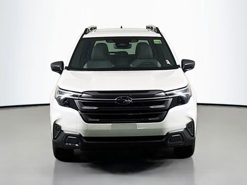 New 2026 Subaru Forester Limited image 2